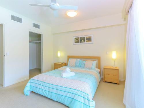 Apartamento Deluxe Swim Up - Drift North 3