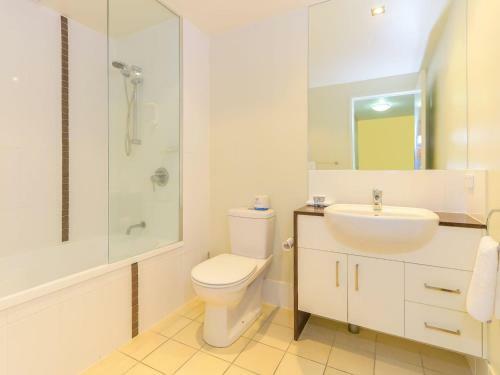 Apartamento Deluxe Swim Up - Drift North 3