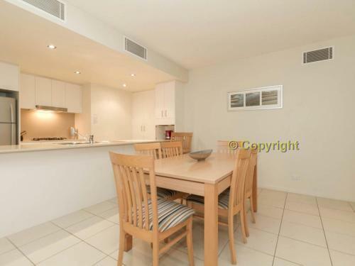 Apartamento Deluxe Swim Up - Drift North 3
