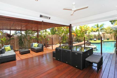 Apartamento Central Marcoola Holiday Home