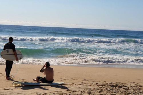 Apartamento 24b Beachway Parade, Marcoola