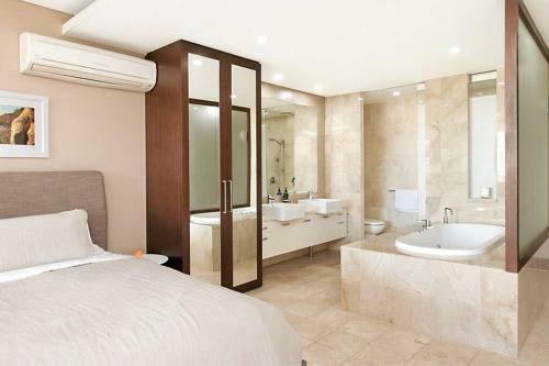 Apartamento Corporate Boardies At Dianella Drive