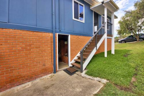 Coral Shutters