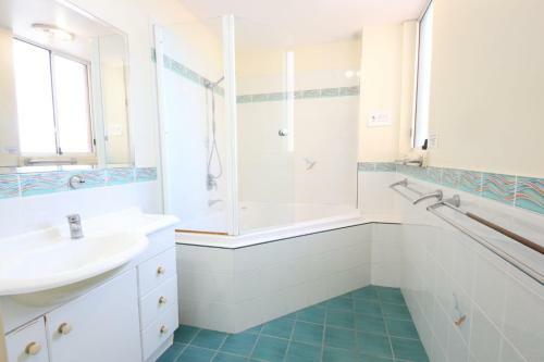 Apartamento Seabreeze Unit 1