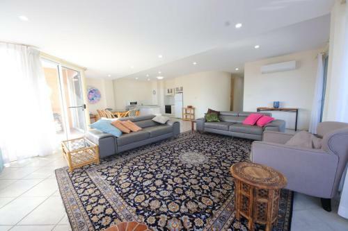 Apartamento Seabreeze Unit 1