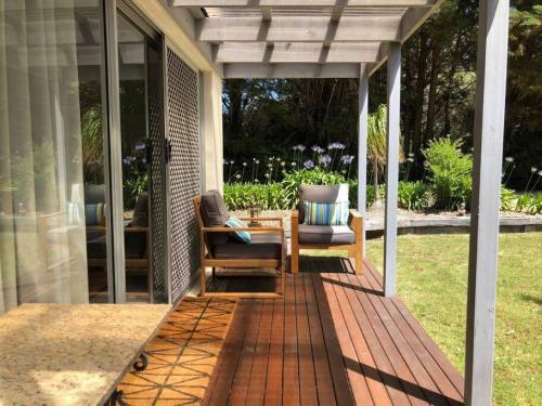Villa The Beach House Torquay - Guest Studio