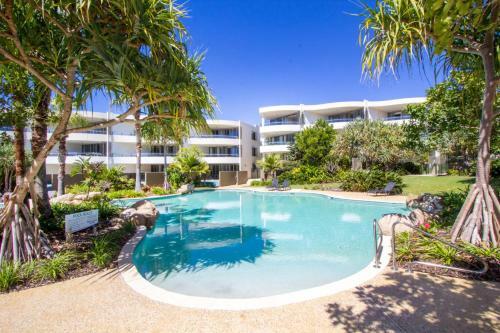 Apartamento Cotton Beach 14 With Private Plunge Pool