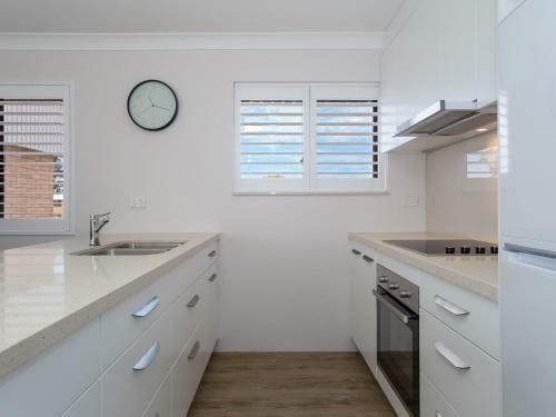 Apartamento 6 'intrepid' 3 Intrepid Close - Right On The Waterfront