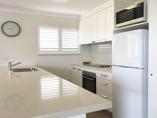 Apartamento 6 'intrepid' 3 Intrepid Close - Right On The Waterfront