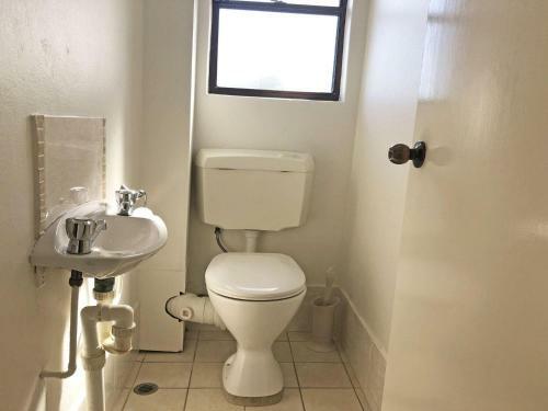 Apartamento 5 'intrepid' 3 Intrepid Close - Perfect Beachfront Location
