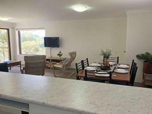 Apartamento 5 'intrepid' 3 Intrepid Close - Perfect Beachfront Location