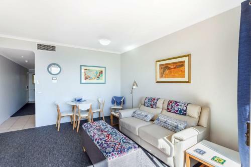 Apartamento Whitesands, Unit 113/41-45 Shoal Bay Road