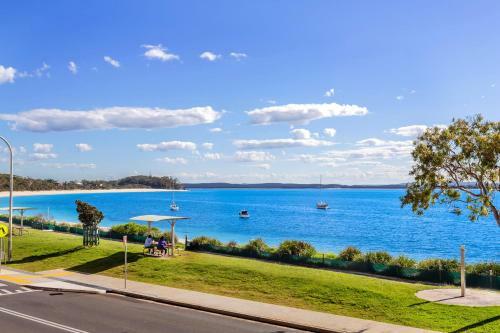 Apartamento Whitesands, Unit 113/41-45 Shoal Bay Road