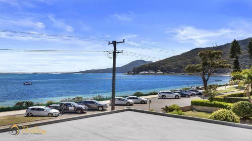 Apartamento Bella Vista Unit 4 - Shoal Bay