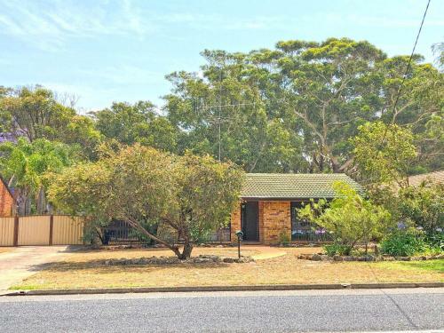 Government Rd 108 - Shoal Bay