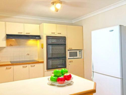 Government Rd 108 - Shoal Bay