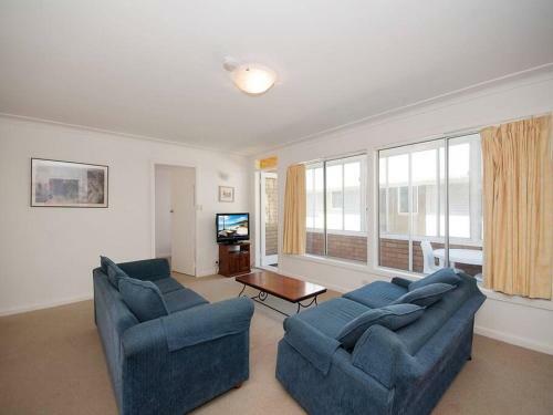 Apartamento 'beachside' Shoal Bay, Unit 5