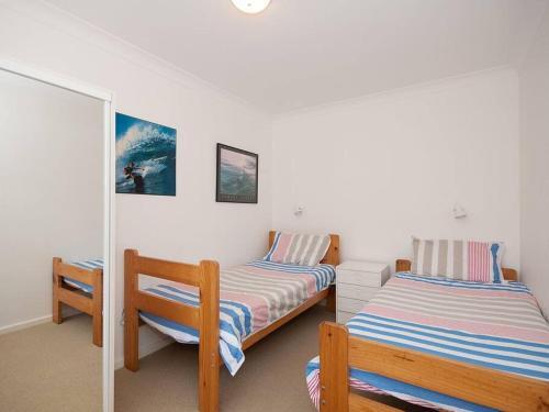 Apartamento 'beachside' Shoal Bay, Unit 5
