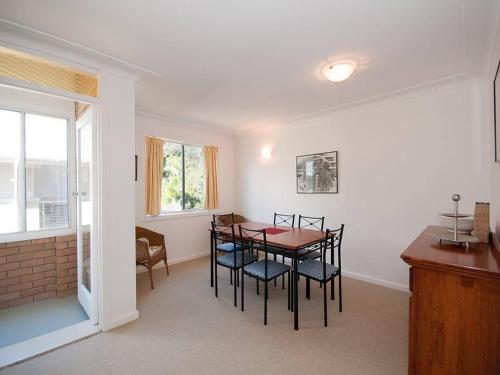 Apartamento 'beachside' Shoal Bay, Unit 5