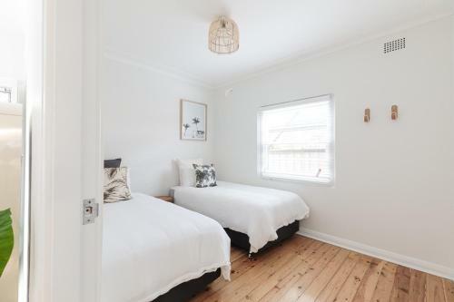 Apartamento 53 Shoal Bay Rd - No 3 Shoalhaven
