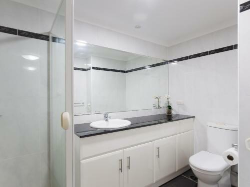 Apartamento 101 The Breakwater 2 Messines St Beautiful Unit Wi