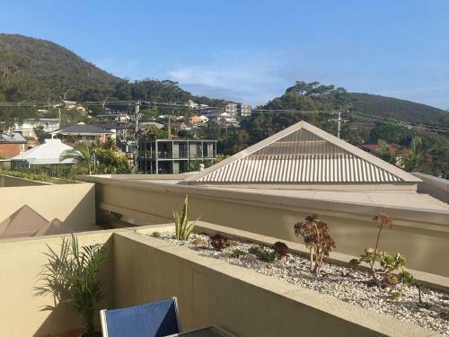 Apartamento 101 The Breakwater 2 Messines St Beautiful Unit Wi