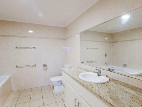 Apartamento 406 The Breakwater 2 Messines St