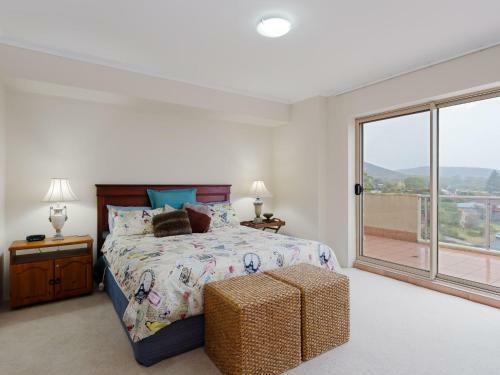 Apartamento 406 The Breakwater 2 Messines St