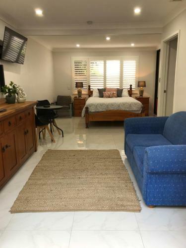 Apartamento Shoal Bay Getaway