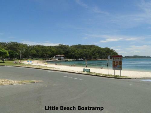 Apartamento 15 'intrepid', 3 Intrepid Close - Right On The Beachfront