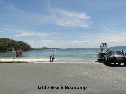 Apartamento 15 'intrepid', 3 Intrepid Close - Right On The Beachfront