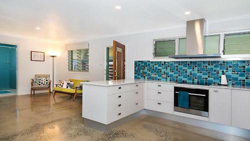 Betty's At Lennox Head - Air Conditioned