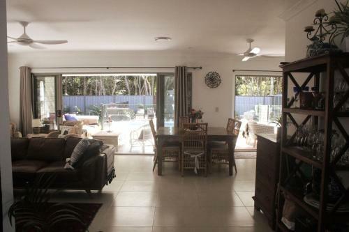 Villa Danielle's On Daintree
