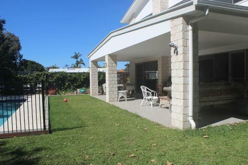 Villa Danielle's On Daintree