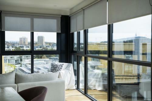 Apartamento Accommodate Canberra - Warehouse