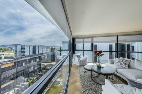 Apartamento Accommodate Canberra - Warehouse