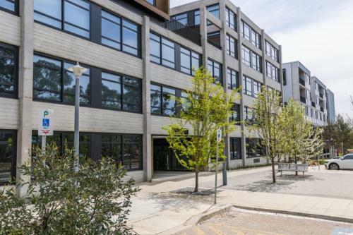Apartamento Accommodate Canberra - Warehouse