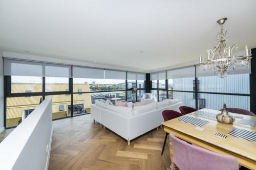 Apartamento Accommodate Canberra - Warehouse