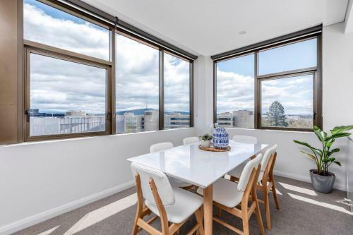 Apartamento Oversized Luxe 1 Bedder - Amazing Barton - Gym