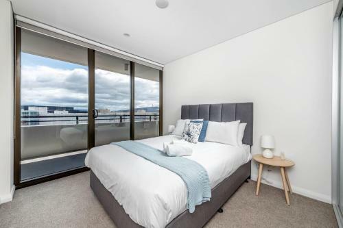 Apartamento Oversized Luxe 1 Bedder - Amazing Barton - Gym