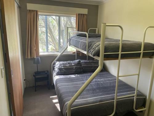 Posada Cooroona Alpine Lodge
