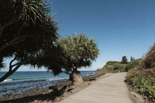 Apartamento Aurora - Lennox Head