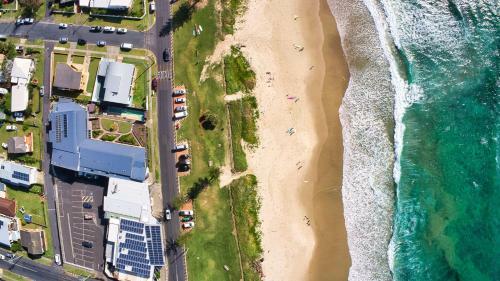 Apartamento Sea Salt - Lennox Head