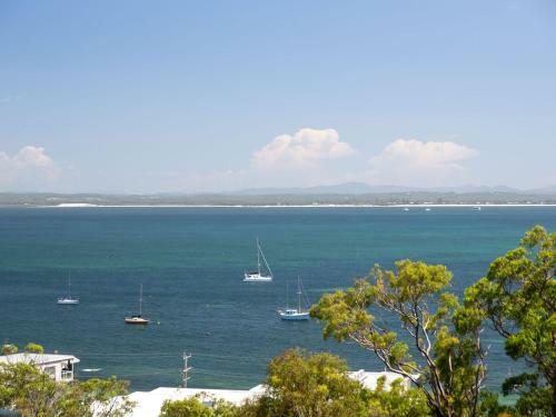 Apartamento Blue Waters 6 59 Ronald Avenue