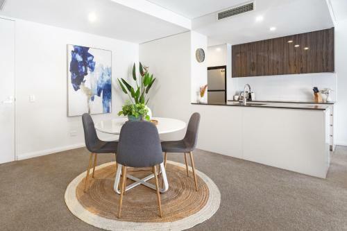 Apartamento Urban Rest - Blackall St