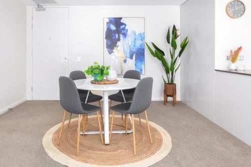 Apartamento Urban Rest - Blackall St