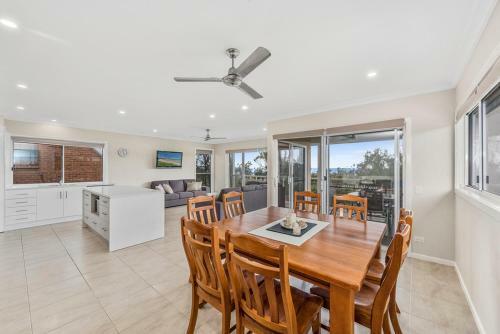 Villa Beachaway Fuller Street 11a & 11b