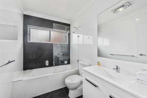 Villa Beachaway Fuller Street 11a & 11b