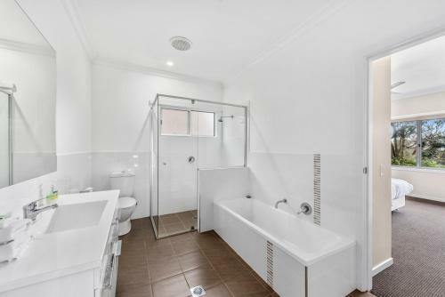 Villa Beachaway Fuller Street 11a & 11b