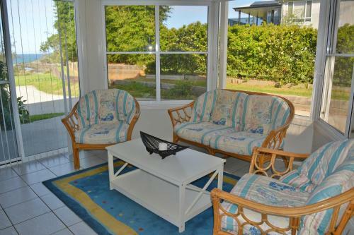 Villa Beachaway Fuller Street 11a & 11b